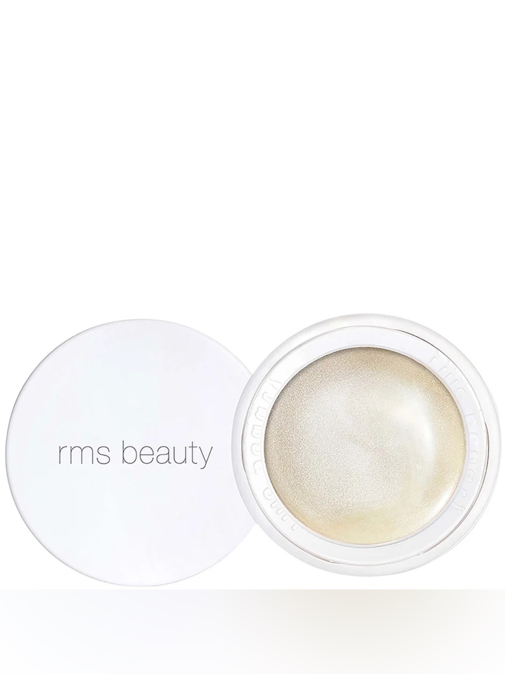 NWOT RMS Beauty Living Luminizer (0.17 oz.)